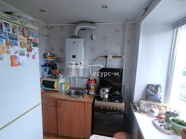 3-к квартира, г. Выкса, Островского ул, 71 3-к квартира, г. Выкса, Островского ул, 71