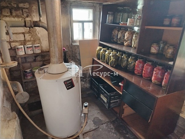 Дом, 54.3 кв. м