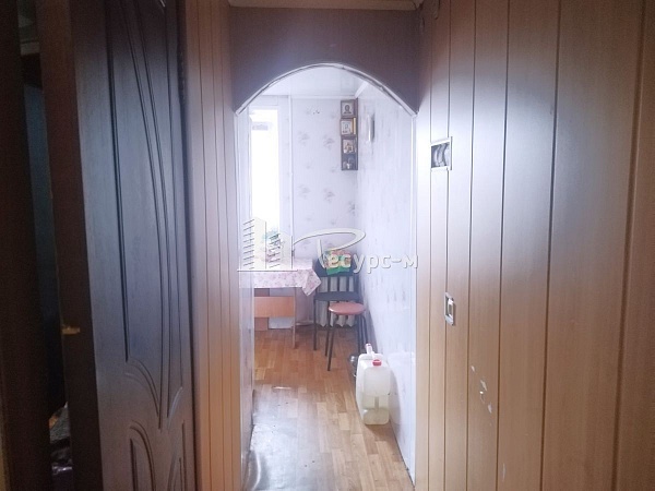 3-к квартира, г. Выкса, Островского ул, 71 3-к квартира, г. Выкса, Островского ул, 71