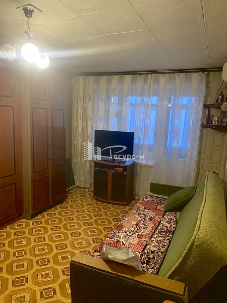 1-к квартира, г. Выкса, Симы Битковой ул, 27