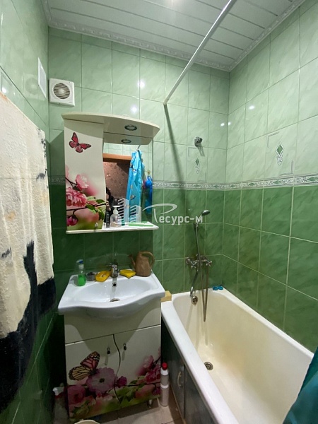 4-к квартира, г. Выкса, Гоголя мкр, 18