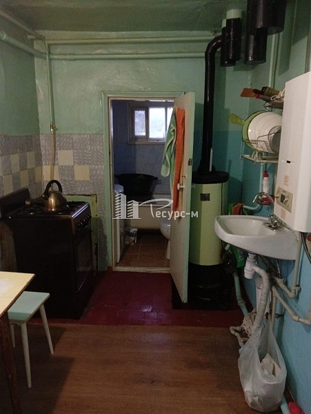 Часть дома, 75 кв. м, г. Выкса, Пушкина ул