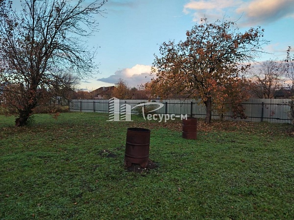 Дом, 54.3 кв. м