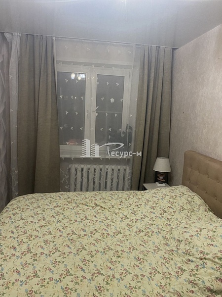 3-к квартира, г. Выкса, Симы Битковой ул, 29