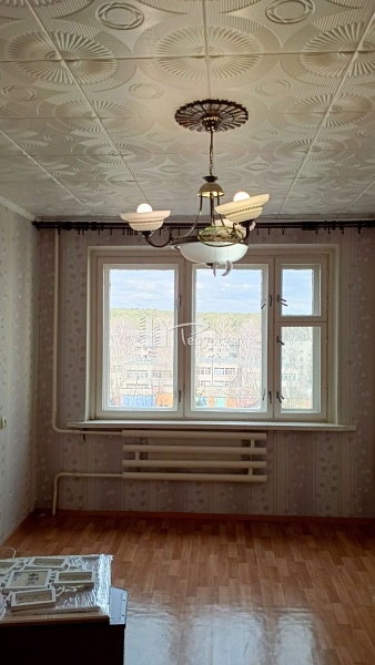 3-к квартира, г. Выкса, Центральный мкр, 9