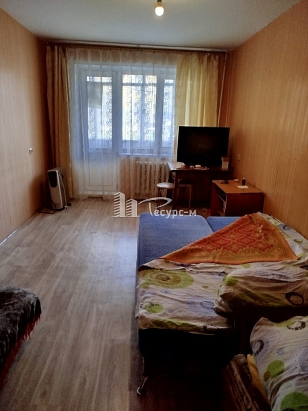 1-к квартира, г. Выкса, Жуковского мкр, 8