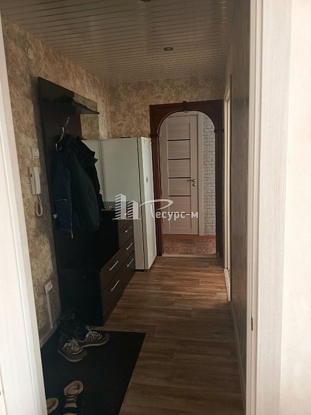 2-к квартира, г. Выкса, Жуковского мкр, 9