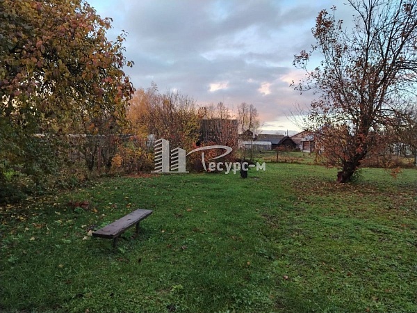 Дом, 54.3 кв. м