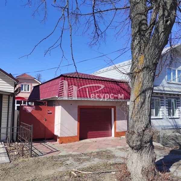 Дом, 92.9 кв. м, г. Выкса, Кутузова ул