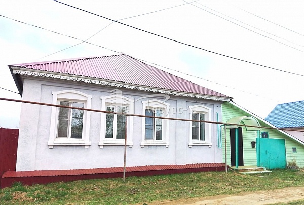 Дом, 90 кв. м, г. Выкса, Грязная, Терешковой ул