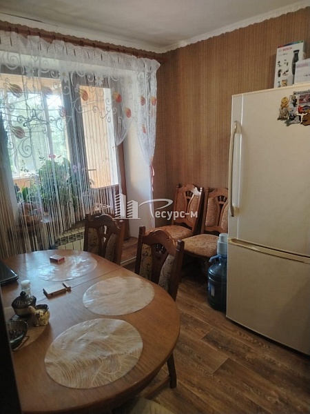 4-к квартира, г. Выкса, Корнилова ул, 5 4-к квартира, г. Выкса, Корнилова ул, 5