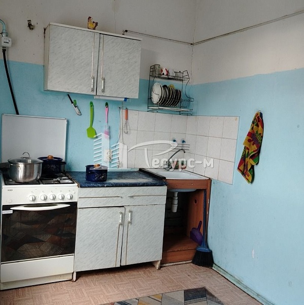 2-к квартира, г. Выкса, Красные зори ул, 45А