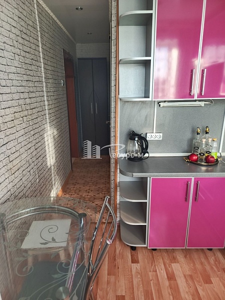 2-к квартира, г. Выкса, Жуковского мкр, 9