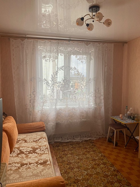 3-к квартира, г. Выкса, Центральный мкр, 18