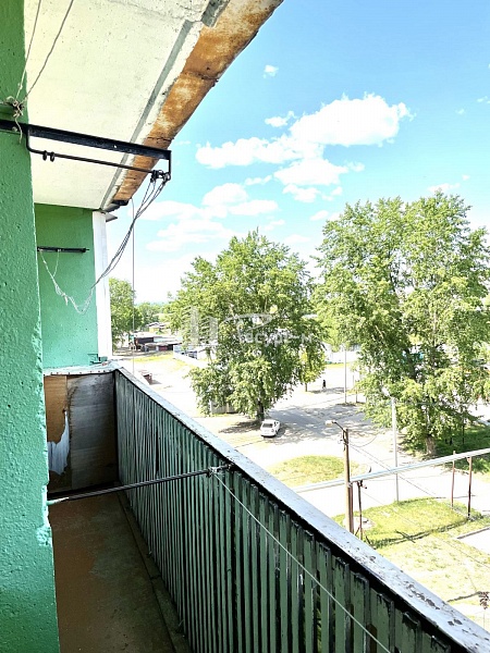 2-к квартира, г. Выкса, Досчатое рп, Приокский мкр, 17А