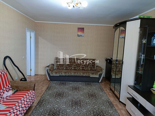 1-к квартира, г. Выкса, Досчатое рп, Чичерина ул, 56 1-к квартира, г. Выкса, Досчатое рп, Чичерина ул, 56