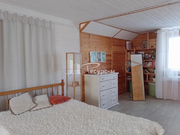 Дом, 159 кв. м, г. Выкса, -