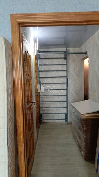 3-к квартира, г. Выкса, Центральный мкр, 9