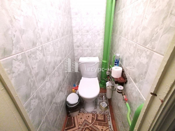 3-к квартира, г. Выкса, Центральный мкр, 9