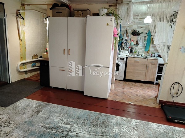 Дом, 54.3 кв. м