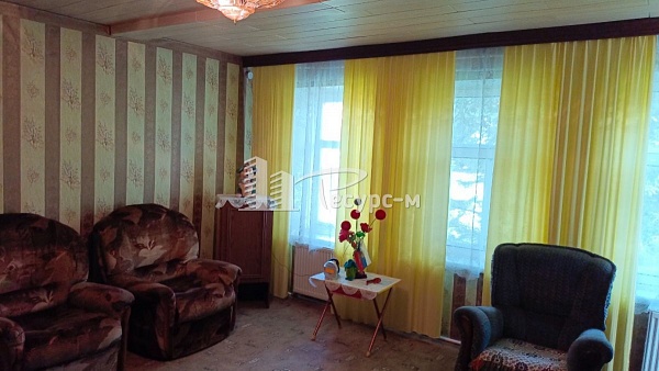 Дом, 54.9 кв. м, г. Выкса, Досчатое рп, Фадеева ул Дом, 54.9 кв. м, г. Выкса, Досчатое рп, Фадеева ул