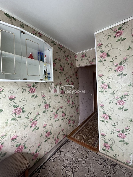 1-к квартира, г. Выкса, Чкалова ул, 29 1-к квартира, г. Выкса, Чкалова ул, 29
