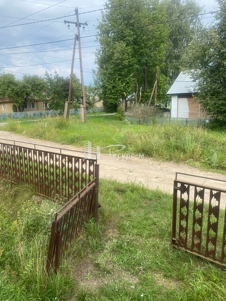 Дом, 138 кв. м, г. Выкса, Луначарского ул Дом, 138 кв. м, г. Выкса, Луначарского ул