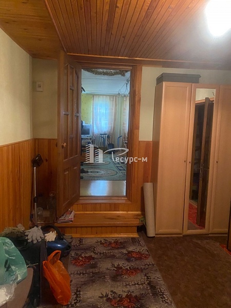 Дом, 138 кв. м, г. Выкса, Луначарского ул Дом, 138 кв. м, г. Выкса, Луначарского ул