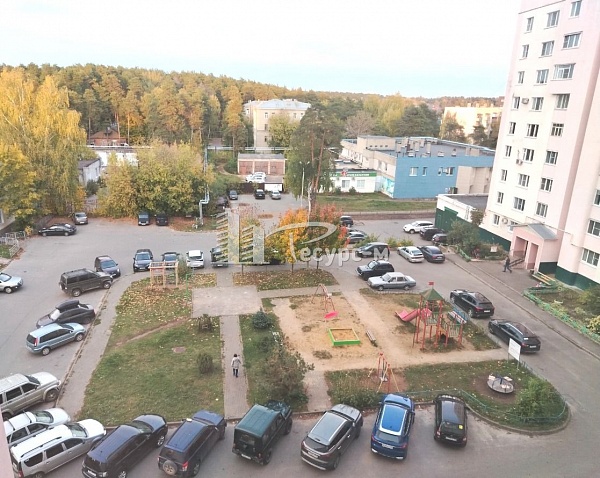 3-к квартира, г. Выкса, Степана Разина ул, 41 3-к квартира, г. Выкса, Степана Разина ул, 41