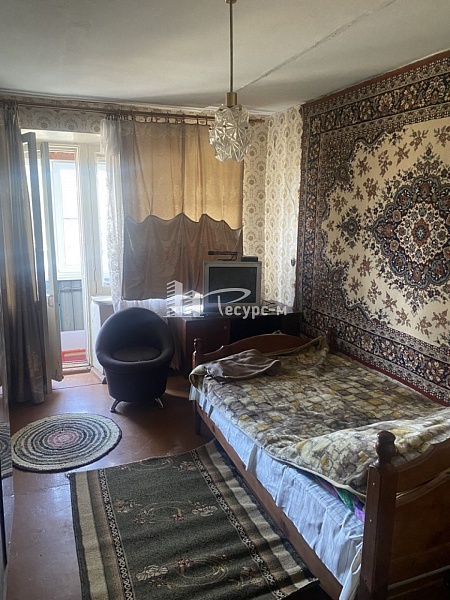 2-к квартира, г. Выкса, Степана Разина ул, 9А