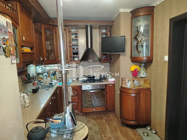 4-к квартира, г. Выкса, Корнилова ул, 5 4-к квартира, г. Выкса, Корнилова ул, 5