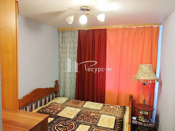 3-к квартира, г. Выкса, Чкалова ул, 8 3-к квартира, г. Выкса, Чкалова ул, 8