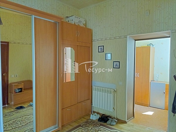 Дом, 93.8 кв. м, г. Выкса, Борковка с, Рожновский проезд Дом, 93.8 кв. м, г. Выкса, Борковка с, Рожновский проезд