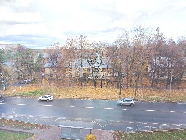 2-к квартира, г. Выкса, Красные зори ул, 45А
