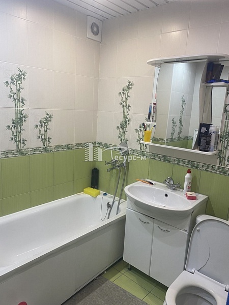 3-к квартира, г. Выкса, Симы Битковой ул, 29