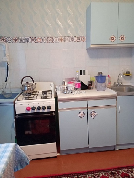 1-к квартира, г. Выкса, Центральный мкр, 9