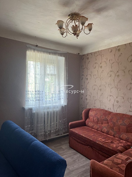3-к квартира, г. Выкса, Салтанова ул, 63